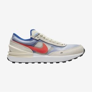 Nike Waffle One “Coconut Milk Crimson” Men’s Size 6